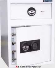 Safe LS62+/I - E with drawer K