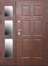 Security doors class RC4