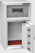  Safes with rotary drum class II