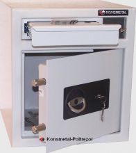Deposit safes Strong z szuflad?