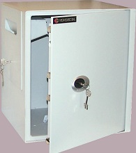 Deposit safes, Multisafes