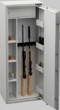 Gun safes Konsmetal