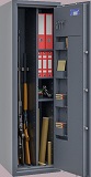 Gun safes Konsmetal