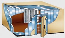 Strongroom